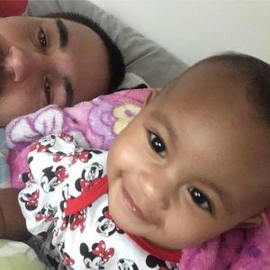 Meet your Posher, Youngod